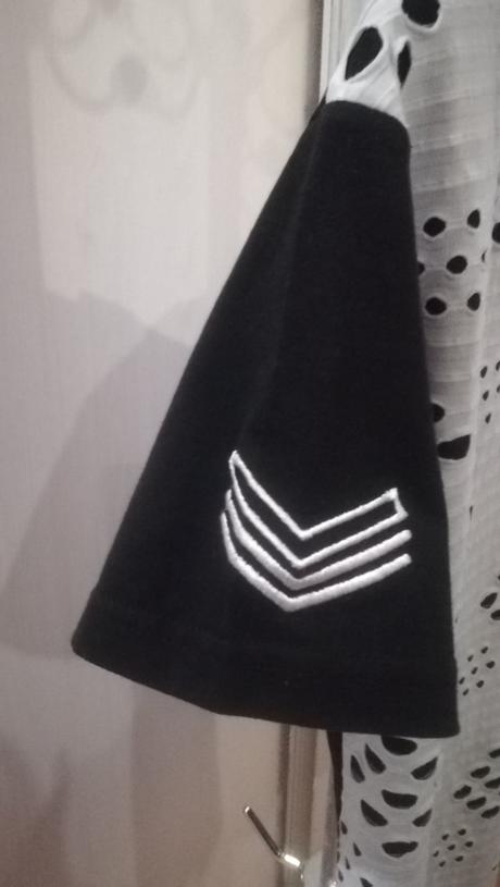 Tričko - darujem, l