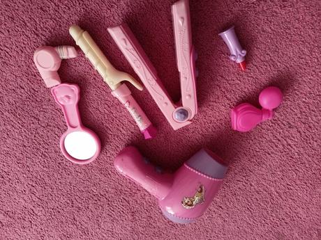 Kaderníčka súprava, 