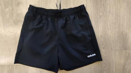 Športové kraťasy adidas, 15-16r, veľ.176,ako nové, adidas,176