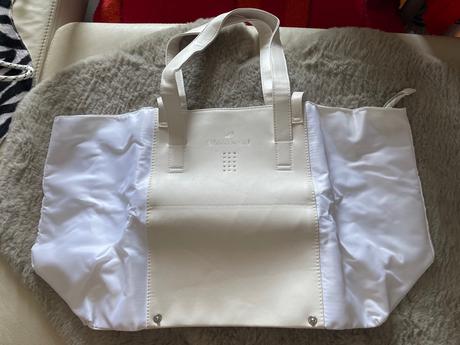 Skladacia shoperka swarovski, swarovski