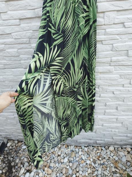 Letné dlhé šaty reserved, reserved,s