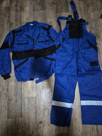 Pracovne oblecenie, 54