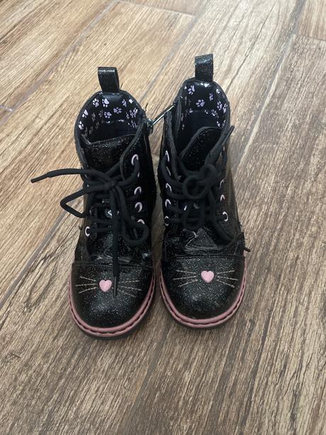 Jesenné topánky, nelli blu,29