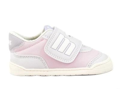 Mtng - celoročná obuv nixon pink - ružové, mustang,19 / 20 / 22 / 25 / 26