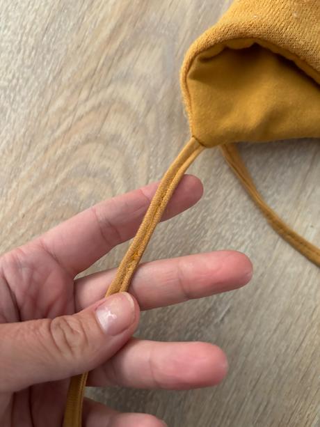 Zimná čiapka 50-52cm, rada,104