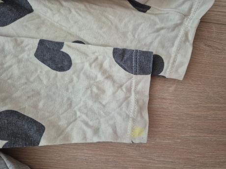 4x tricko, sinsay,122