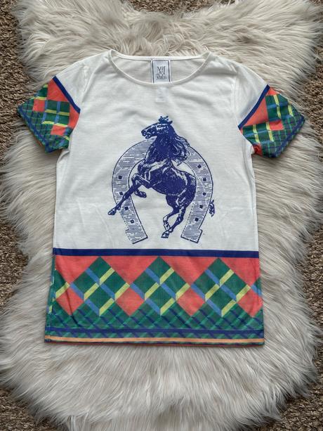 Mango tričko s krátkym rukávom, mango,xs