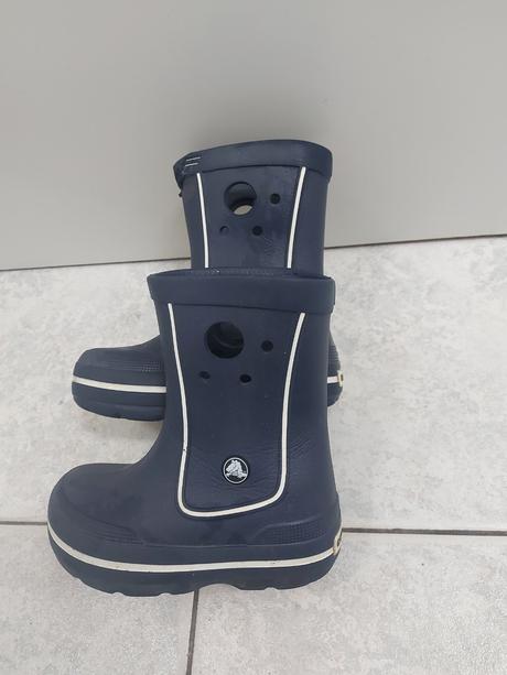 Crocs gumáky, crocs,27