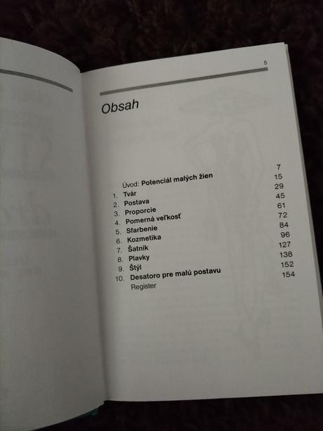 Sprievodca štýlom,