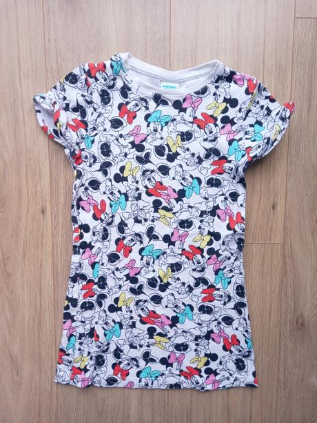 Saty minnie vel.110, 110