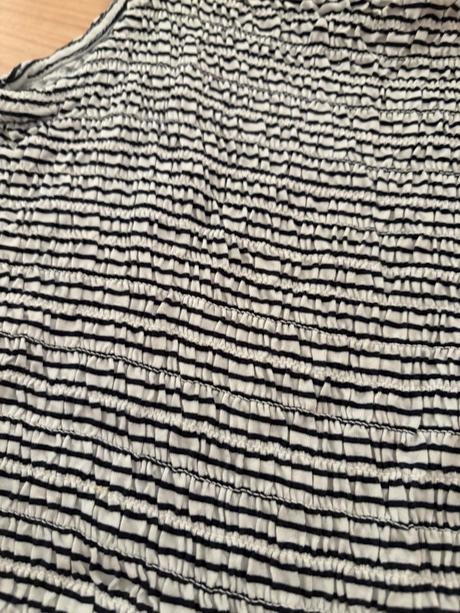 Letný overal 12-14 rokov, h&m,164