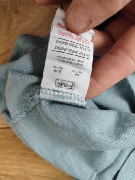 Tričko dinosaurus, buffalo,140