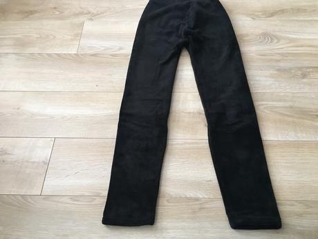 Zateplené legíny, 140