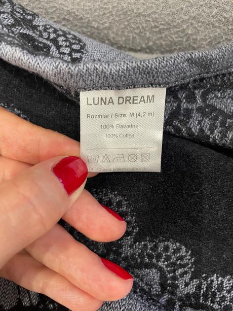 Nosič šatka na nosenie, 