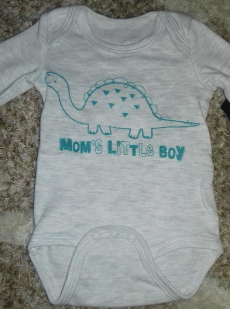 Body set 3ks, lupilu,56