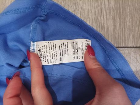 Polorolak bembi pre dievčatko v. 92 od 18mesiacov, 92