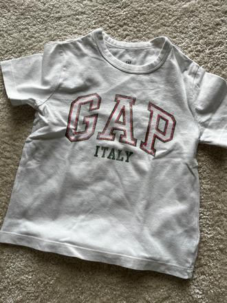 Tricko, gap,98