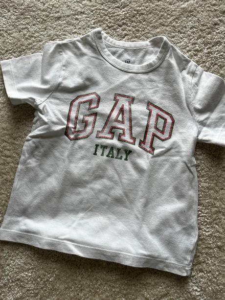 Tricko, gap,98