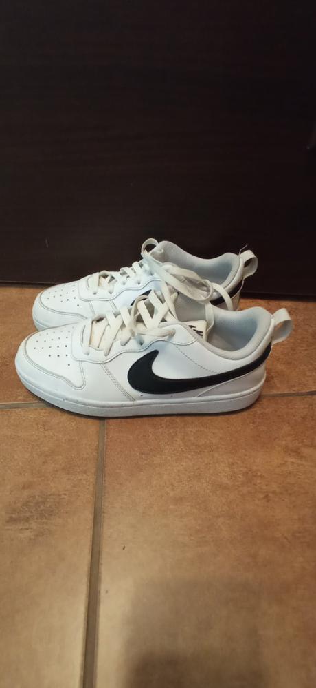 Nike court tenisky nizke, nike,38