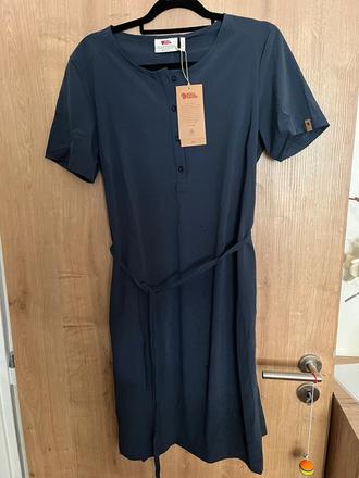 Šaty fjällräven, l