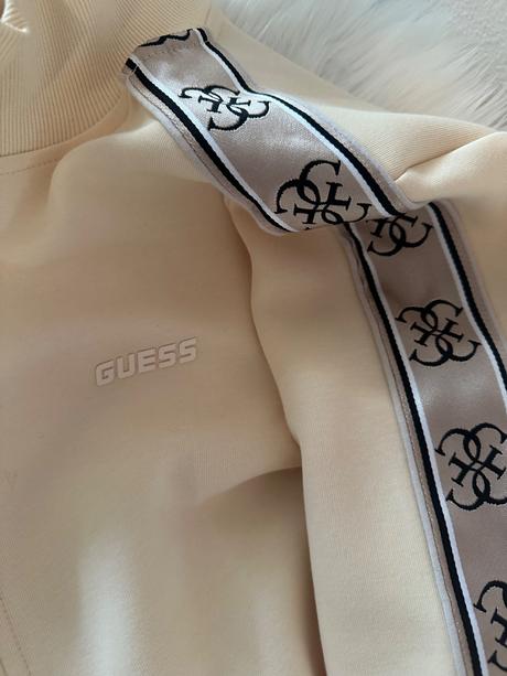 Mikina guess, guess,m