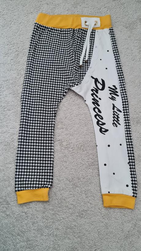 Teplaky zn.dam dam &bi bi, 104