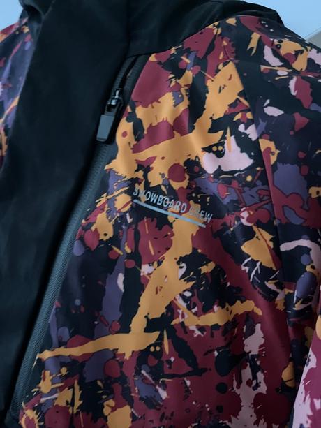 Bunda zara, zara,122