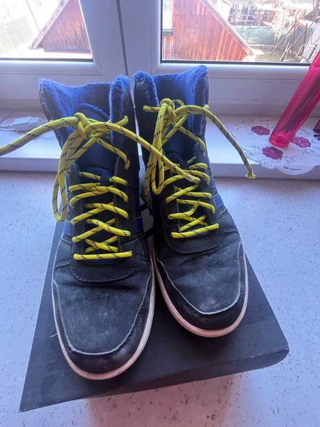 Topanky na prechod, adidas,39