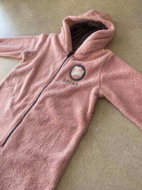 Overalové pyžamo, pepperts,134