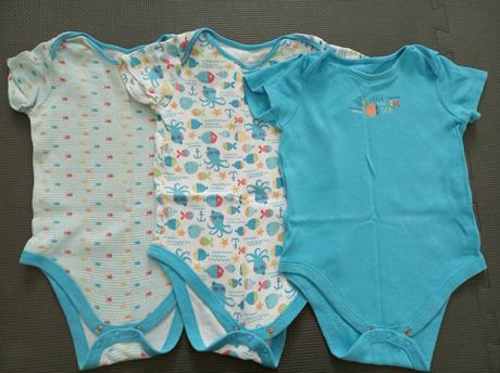 Body krátky rukáv 86-92, 86