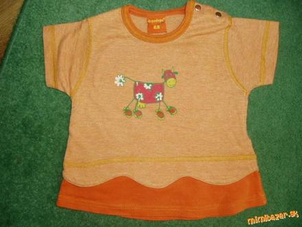 Dopodopo tričko v.68, dopodopo,68