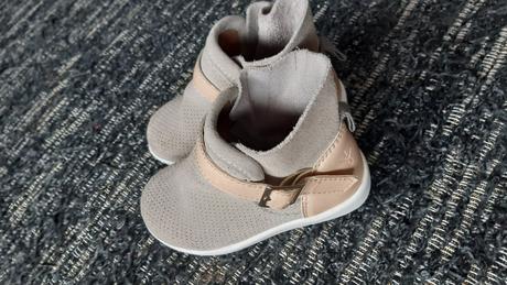 Kožené topánočky, 24