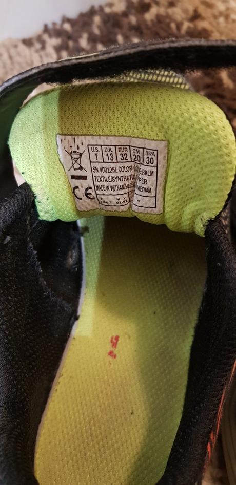 Tenisky, skechers,32