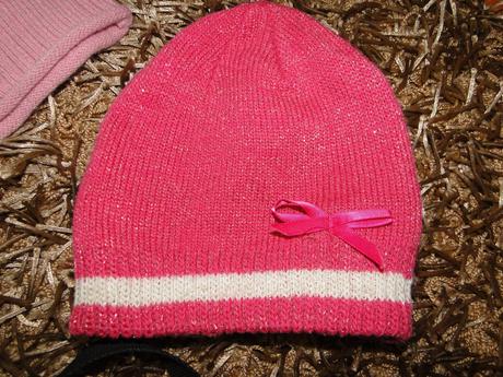 Ciapka na 3-6 rocnu, f&f,122