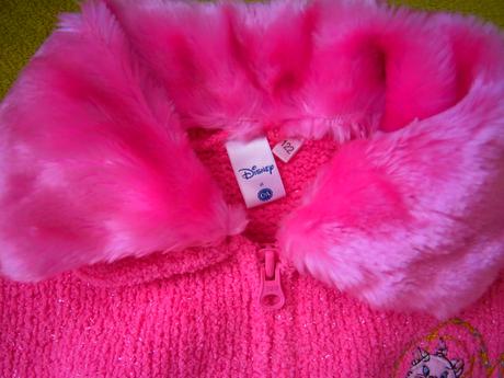Krásny svetrík zn. disney, disney,122