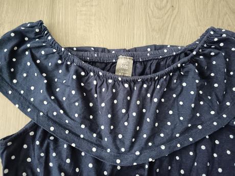 3ks letné šaty, cena s poštovným, pepco,128