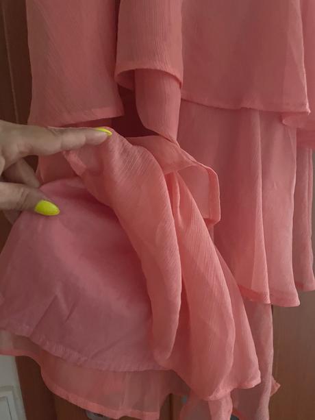 Mango krasne romanticke saty, mango,m