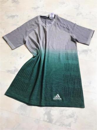 Tričko, adidas,l