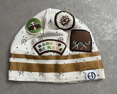 Čiapka elodie details 1-2r., elodie details,98