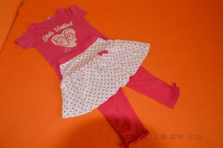 Ružova súprava, dopodopo,98