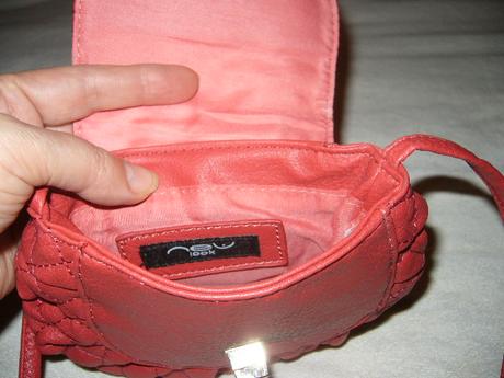 Kabelka new-look, new look