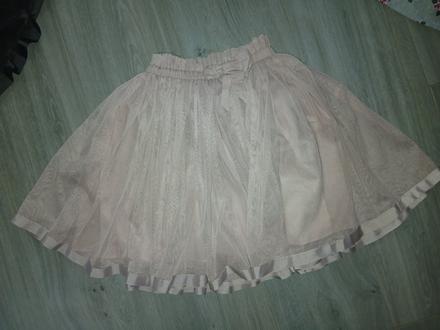 Tylova sukňa pomp de lux, pompdelux,152