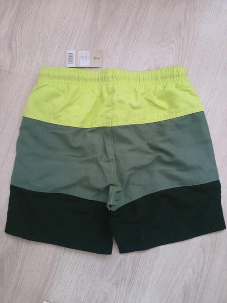 Chlapčenské plavky, nové, pepperts,146