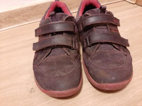 Nepremokave topanky, ecco,35