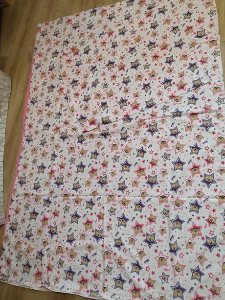 Obojstranne postelne obliecky ice age, šírka (cm): 135,dĺžka (cm): 200