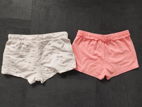 Kratasy 4-5r., h&m,110