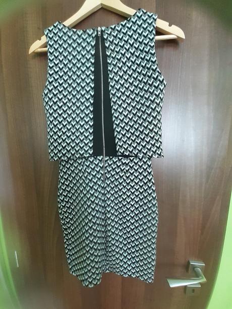 Saty miss selfridge vel.34, miss selfridge,34