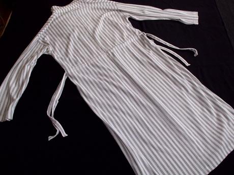 Pásik dlhé, zara,l