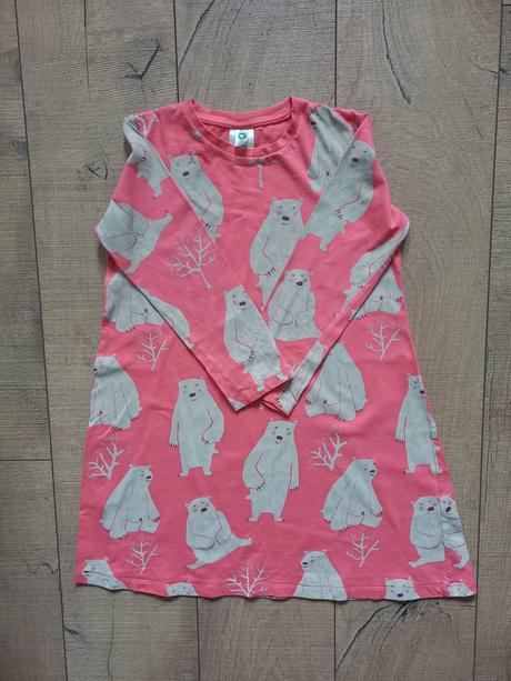 Nocna kosela lindex 122-128, lindex,122