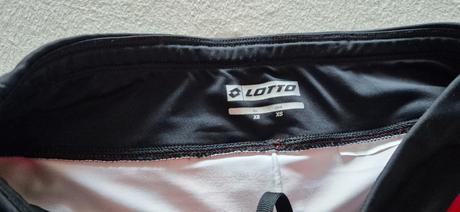 Šortky, lotto,xs